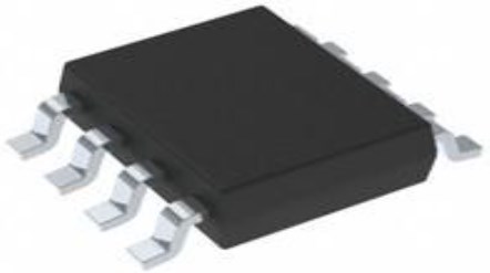 LM53601LQDSXTQ1: Pinout, Automotive, Step-Down, Converter