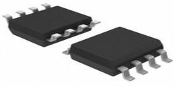 LM293 comparators: Schematic, Pinout and Datasheet