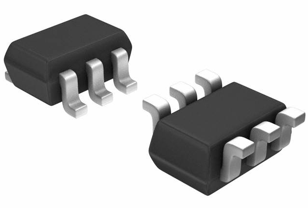 NC7SB3157P6X: Overview, Features, and Applications