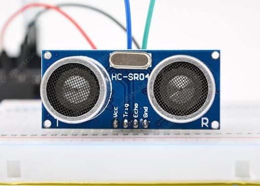All You Need to Know about Ultrasonic Sensors