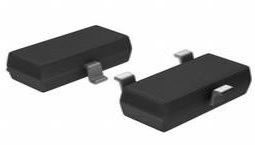 BAT54A Barrier Diode: Pinout, Alternatives and Circuit