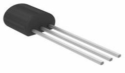 LM317LZ Voltage Regulator: Circuits, Pinout, and Datasheet