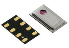 MPL3115A2 Pressure Sensor: Datasheet, Pinout and Schematic