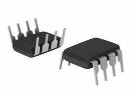 MCP4921 Digital-to-Analog Converter: Datasheet, Circuit, Equivalent