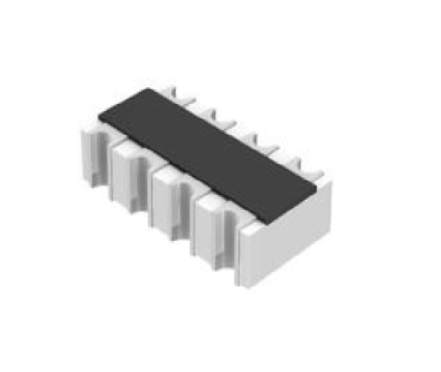 Panasonic Electronic Components EXB series Resistor Arrays