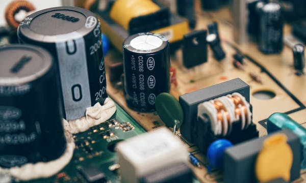 Understanding How Electronic Components Work in Electronic Circuits