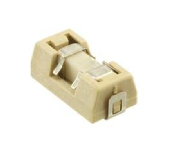 Littelfuse Inc. OMNI-BLOK® 154 series Fuses