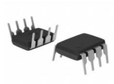 AD845 Op-Amp: Datasheet, Pinout, and AD845 vs. AD744