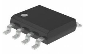 ATTINY13V CMOS 8-bit Microcontroller: Features, Pinout and Datasheet