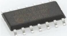 HEF4094BT Shift Register: Pinout, Datasheet, Functional Diagram