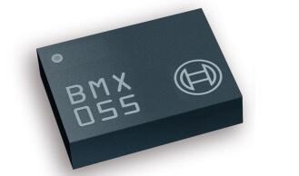 A General Introduction to BMX055 [Faq]