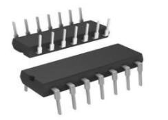 What is TL494 PWM Controller?