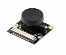 The Guide to OV5647 Fisheye Camera Module for Raspberry Pi