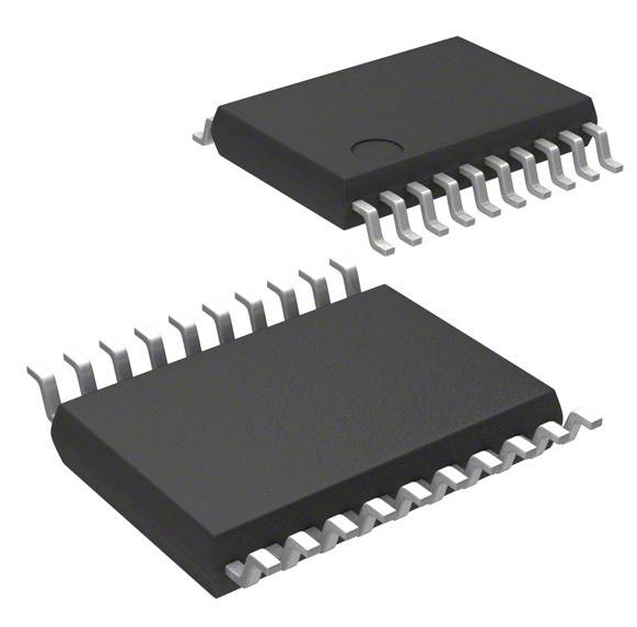 STM8S003F3P6TR: Overview, Features, and Applications