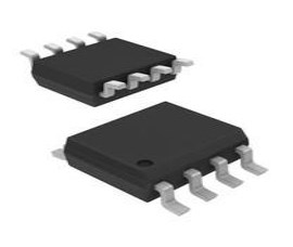 AD8479 Precision Difference Amplifier: Pinout and Basic Connections