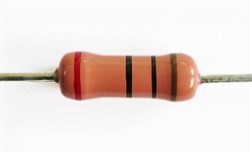 Understanding of Carbon Film Resistors