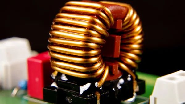 电感器是如何工作的？