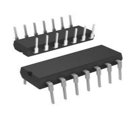 Where & How to use NE556 IC?