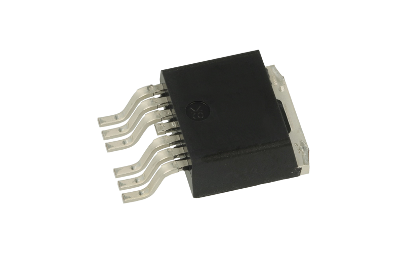 International Rectifier iP2000 series High-performance power module solutions for motor control and other applications