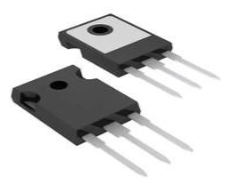 IRFP9240 Power MOSFET : Datasheet, Pinout and Equivalent