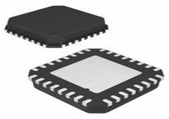 ATTINY88-MU 8-bit Microcontroller: Pinout, Equivalent and Datasheet