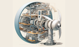 Review of Flux-Concentrated Transverse Flux Permanent Magnet Machines