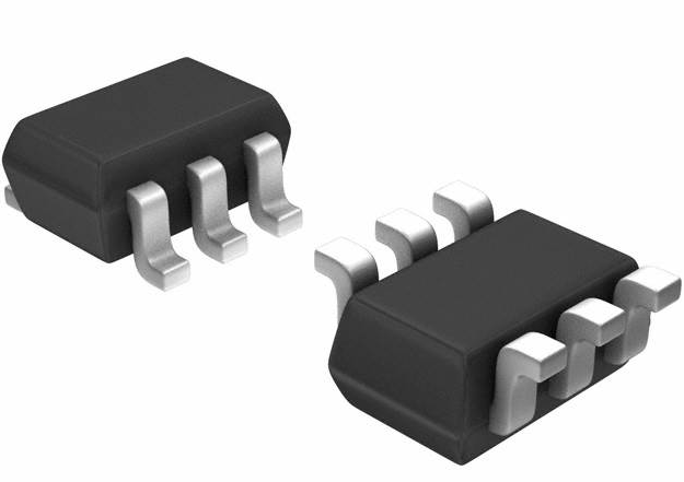 NC7WZ14P6X: Overview, Features, and Applications