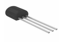 J310 Transistor: J310 Pinout, Datasheet, J310 RF Amplifier