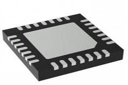 TMC2209 Motor Driver IC: Datasheet, Pinout and Schematic
