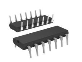 LM319 Comparator: Datasheet, Pinout and Circuit