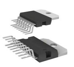 TDA7294 DMOS Audio Amplifier: Pinout, Datasheet and Power