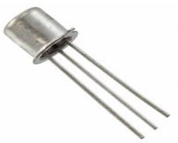 2N2222A NPN Transistor: Datasheet, Pinout and Equivalents