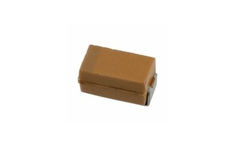 AVX Corporation F9H series High-reliability tantalum capacitors