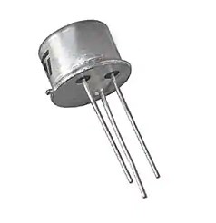 2N2905A PNP Transistor: Pinout, Datasheet, and Equivalents