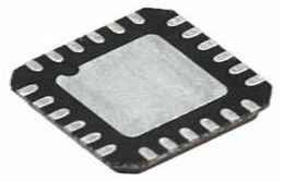 CAP1188 Sensor: Diagram, Pinout, and Datasheet [Video&FAQ]