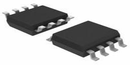 MC34164 Micropower Undervoltage Sensing Circuits: Pinout, Equivalent and Datasheet