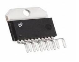 The Comprehensive Introductions to LMD18200T