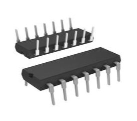 TL074CN: 3MHz,Solder temperature, Pinout and Datasheet