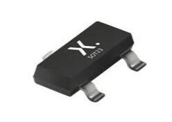 PMBT2222A Transistor: PMBT2222A, SOT23, Datasheet