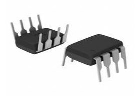 LM193 Dual Voltage Comparator: Pinout, Equivalent and Datasheet