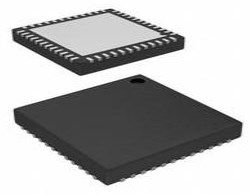 NRF51822 Multiprotocol Bluetooth: Schematic, Pinout, and Datasheet