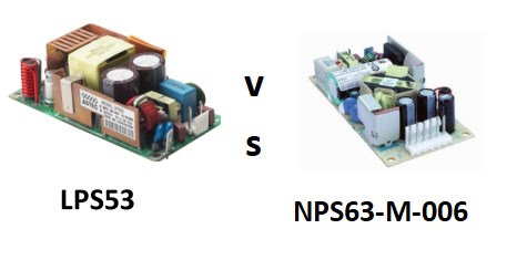 LPS53 vs NPS63-M-006
