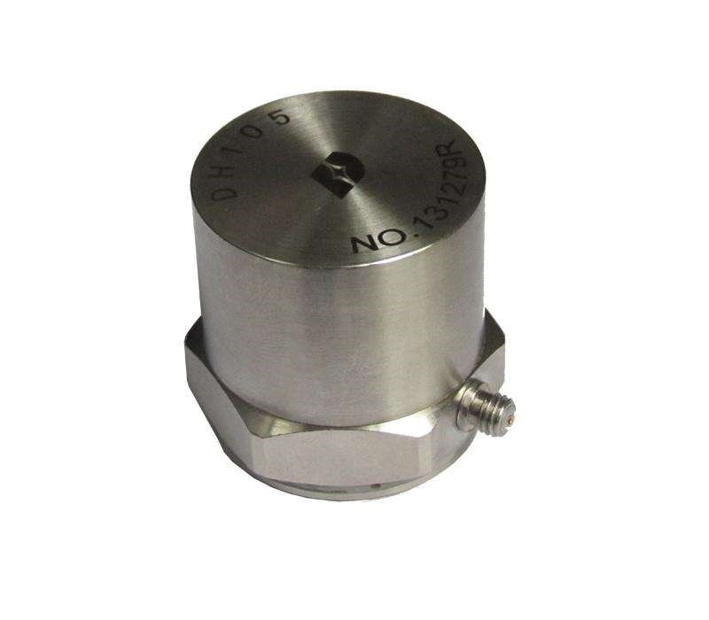 What is a Piezoelectric Sensor?