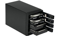 Introduction to RAID (Redundant Arrays of Independent Disks)