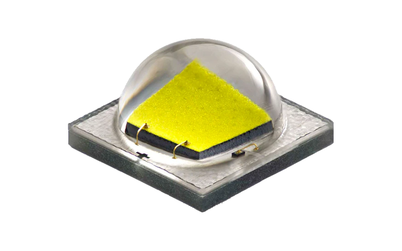 Cree XLamp series High-power LEDs