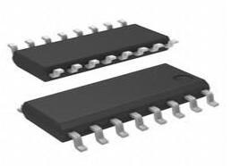 LM3524 Regulating Pulse Width Modulator: Pinout, LM3524 vs. SG3524 [Video]