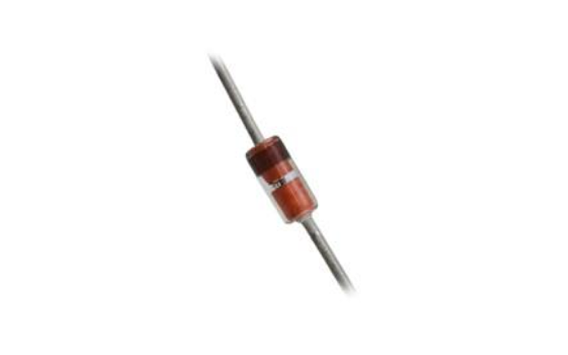 ON Semiconductor 1N4148 series Small Signal Diodes