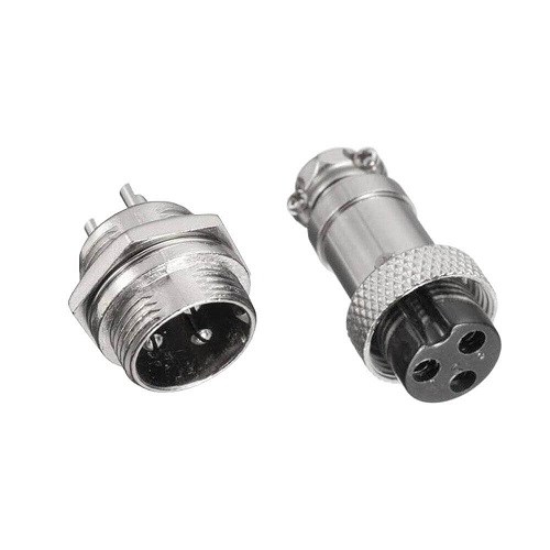 Figure 6. The Plug and Socket