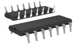 SN74HC74N Flip-Flop: Pinout, Applications and Datasheet