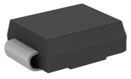 SMBJ60CA TVs Diodes: System, Pinout, and Datasheet